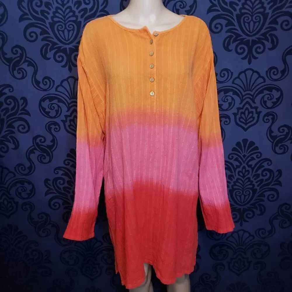 Westbound Beach Women's Swim Coverup